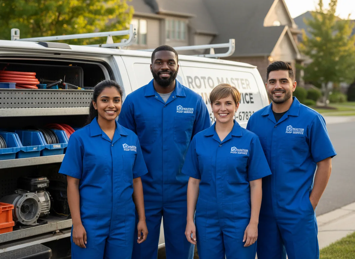 Sump Pump Installation company in Greensboro, PA